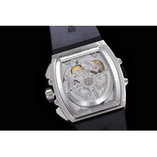 Cheap Hublot AAA Quality Watches For Men #1124089 Replica Wholesale [$515.70 USD] [ITEM#1124089] on Replica Hublot AAA Quality Watches