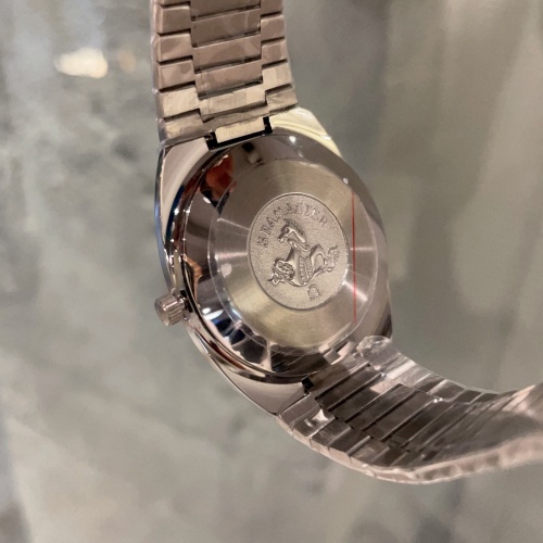 Cheap OMEGA AAA Quality Watches For Women #1124295 Replica Wholesale [$125.00 USD] [ITEM#1124295] on Replica OMEGA AAA Quality Watches