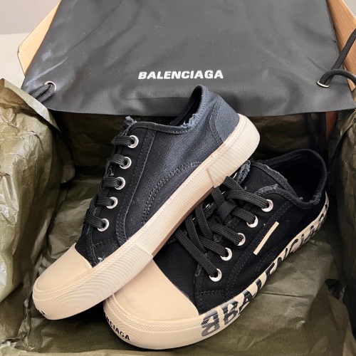 Cheap Balenciaga Casual Shoes For Women #1124490 Replica Wholesale [$88.00 USD] [ITEM#1124490] on Replica Balenciaga Casual Shoes