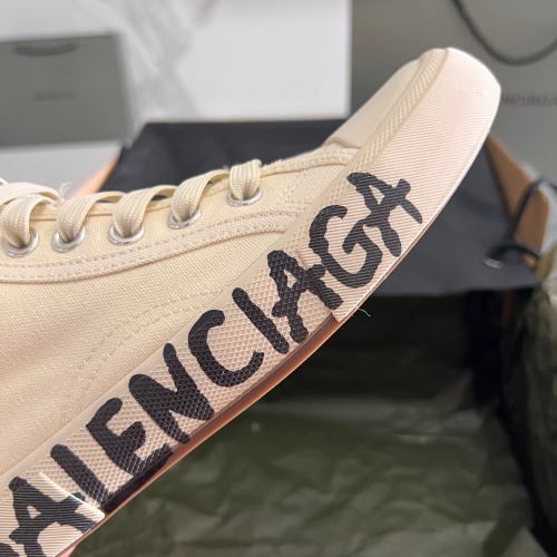 Cheap Balenciaga High Tops Shoes For Men #1124503 Replica Wholesale [$88.00 USD] [ITEM#1124503] on Replica Balenciaga High Tops Shoes
