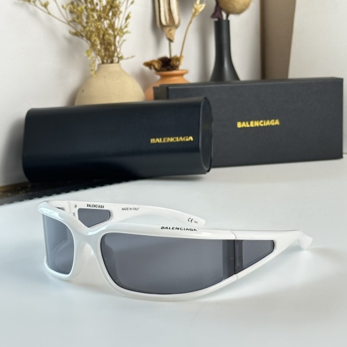 Cheap Balenciaga AAA Quality Sunglasses #1124550 Replica Wholesale [$64.00 USD] [ITEM#1124550] on Replica Balenciaga AAA Quality Sunglasses