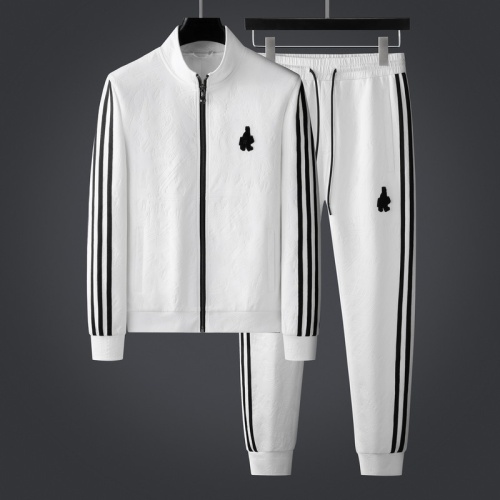 Cheap Prada Tracksuits Long Sleeved For Men #1124562 Replica Wholesale [$98.00 USD] [ITEM#1124562] on Replica Prada Tracksuits