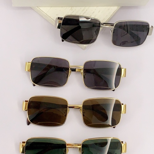 Cheap Celine AAA Quality Sunglasses #1124647 Replica Wholesale [$42.00 USD] [ITEM#1124647] on Replica Celine AAA Quality Sunglasses