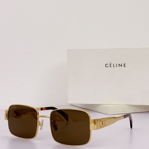 Cheap Celine AAA Quality Sunglasses #1124648 Replica Wholesale [$42.00 USD] [ITEM#1124648] on Replica Celine AAA Quality Sunglasses