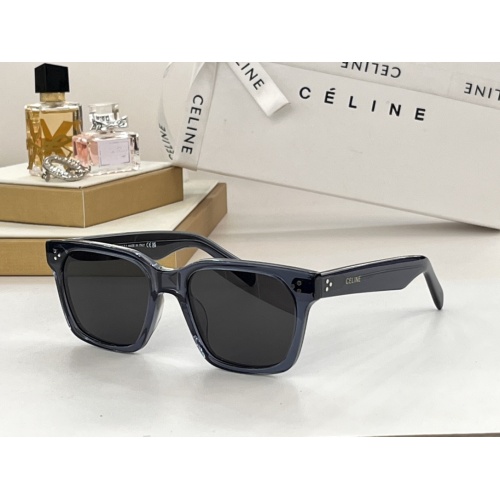 Cheap Celine AAA Quality Sunglasses #1124650 Replica Wholesale [$48.00 USD] [ITEM#1124650] on Replica Celine AAA Quality Sunglasses