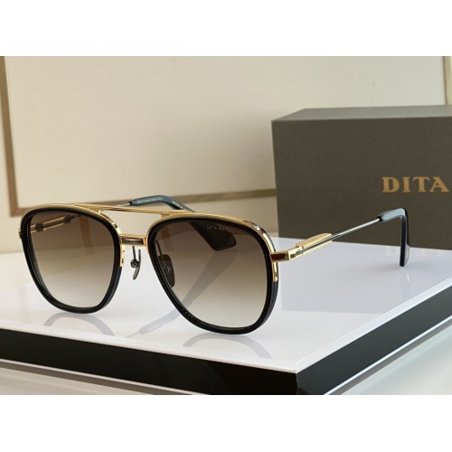 Cheap Dita AAA Quality Sunglasses #1124881 Replica Wholesale [$72.00 USD] [ITEM#1124881] on Replica Dita AAA Quality Sunglasses