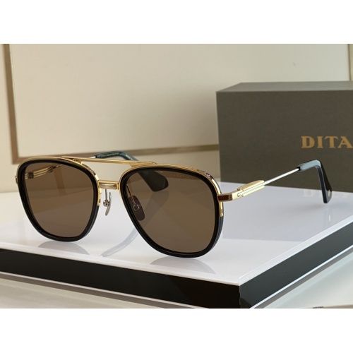 Cheap Dita AAA Quality Sunglasses #1124882 Replica Wholesale [$72.00 USD] [ITEM#1124882] on Replica Dita AAA Quality Sunglasses