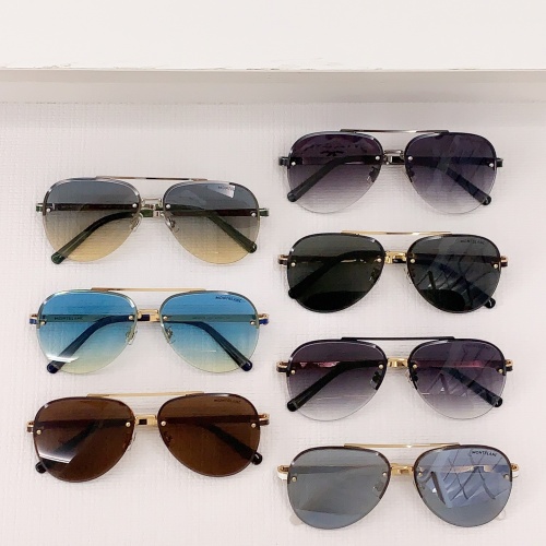 Cheap Montblanc AAA Quality Sunglasses #1125090 Replica Wholesale [$60.00 USD] [ITEM#1125090] on Replica Montblanc AAA Quality Sunglasses