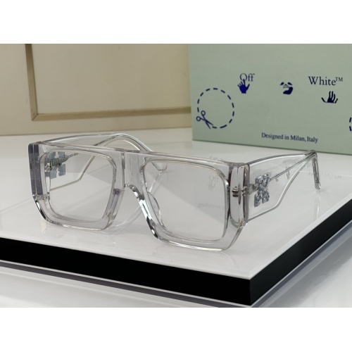 Cheap Off-White AAA Quality Sunglasses #1125106 Replica Wholesale [$68.00 USD] [ITEM#1125106] on Replica Off-White AAA Quality Sunglasses