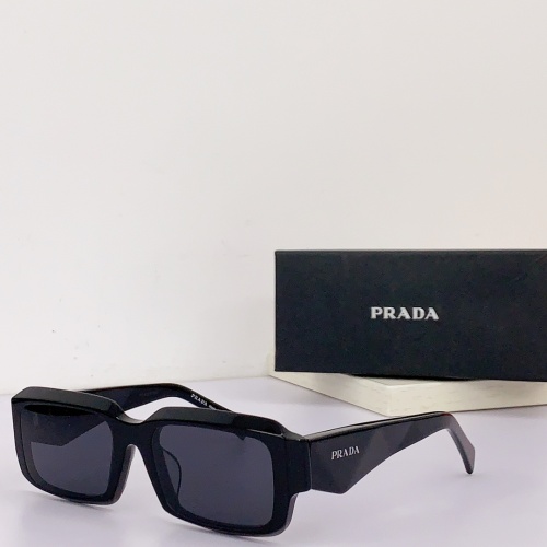 Cheap Prada AAA Quality Sunglasses #1125158 Replica Wholesale [$52.00 USD] [ITEM#1125158] on Replica Prada AAA Quality Sunglasses