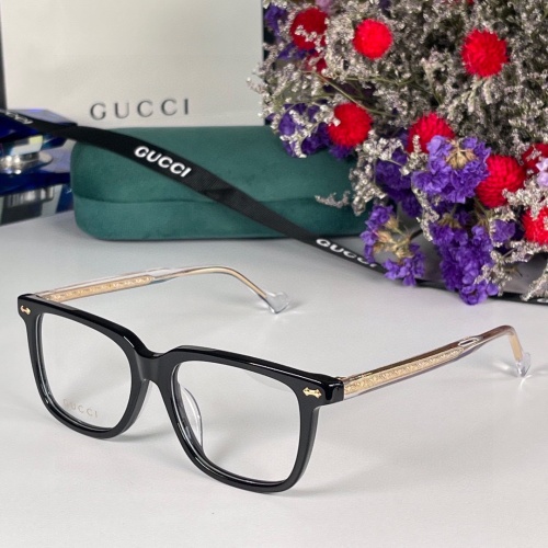 Cheap Gucci Fashion Goggles #1125322 Replica Wholesale [$48.00 USD] [ITEM#1125322] on Replica Gucci Fashion Goggles