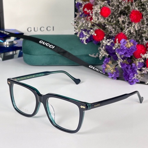 Cheap Gucci Fashion Goggles #1125324 Replica Wholesale [$48.00 USD] [ITEM#1125324] on Replica Gucci Fashion Goggles