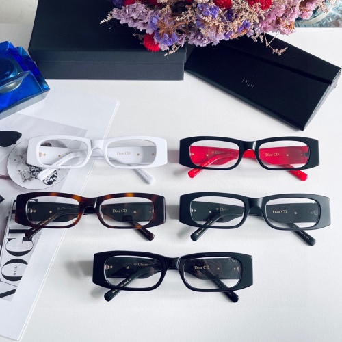 Cheap Dior Fashion Goggles #1125350 Replica Wholesale [$60.00 USD] [ITEM#1125350] on Replica Dior Fashion Goggles