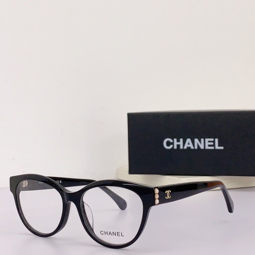 Cheap Chanel Goggles #1125361 Replica Wholesale [$45.00 USD] [ITEM#1125361] on Replica Chanel Goggles