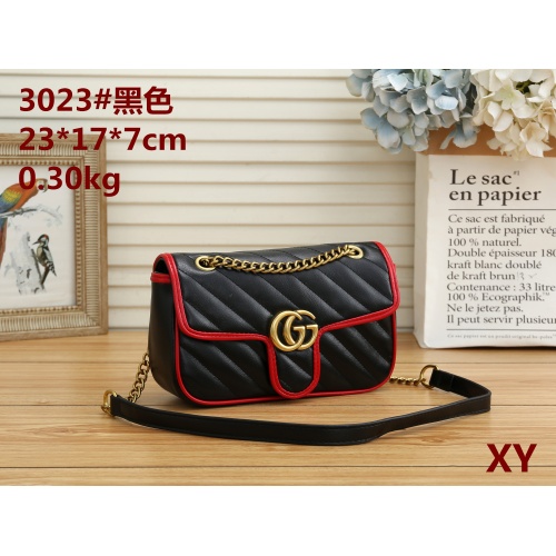 Cheap Gucci Messenger Bags For Women #1125387 Replica Wholesale [$32.00 USD] [ITEM#1125387] on Replica Gucci Messenger Bags