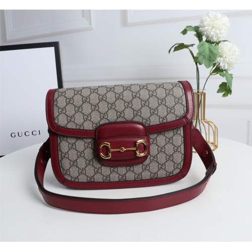 Cheap Gucci AAA Quality Shoulder Bags For Women #1125398 Replica Wholesale [$76.00 USD] [ITEM#1125398] on Replica Gucci AAA Quality Shoulder Bags