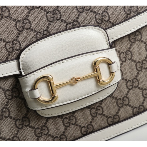 Cheap Gucci AAA Quality Shoulder Bags For Women #1125399 Replica Wholesale [$76.00 USD] [ITEM#1125399] on Replica Gucci AAA Quality Shoulder Bags