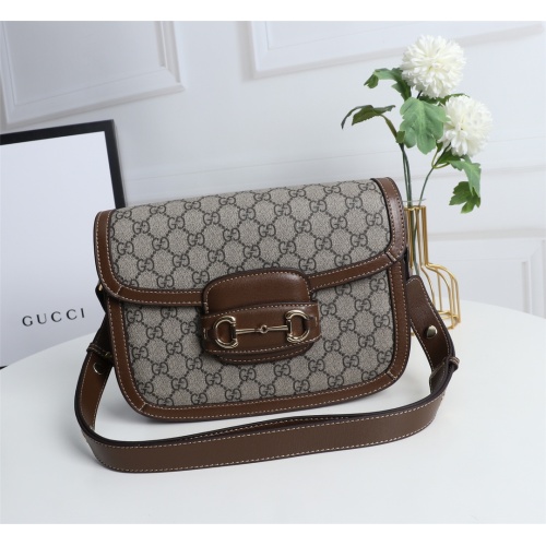 Cheap Gucci AAA Quality Shoulder Bags For Women #1125401 Replica Wholesale [$76.00 USD] [ITEM#1125401] on Replica Gucci AAA Quality Shoulder Bags