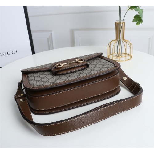 Cheap Gucci AAA Quality Shoulder Bags For Women #1125401 Replica Wholesale [$76.00 USD] [ITEM#1125401] on Replica Gucci AAA Quality Shoulder Bags