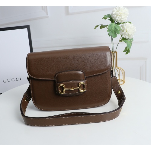 Cheap Gucci AAA Quality Shoulder Bags For Women #1125403 Replica Wholesale [$80.00 USD] [ITEM#1125403] on Replica Gucci AAA Quality Shoulder Bags