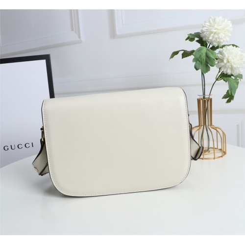 Cheap Gucci AAA Quality Shoulder Bags For Women #1125404 Replica Wholesale [$80.00 USD] [ITEM#1125404] on Replica Gucci AAA Quality Shoulder Bags