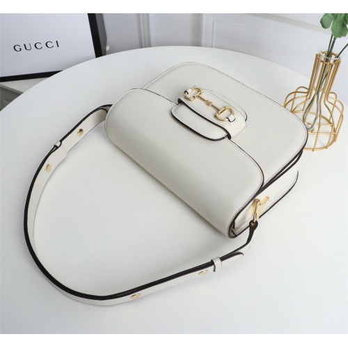 Cheap Gucci AAA Quality Shoulder Bags For Women #1125404 Replica Wholesale [$80.00 USD] [ITEM#1125404] on Replica Gucci AAA Quality Shoulder Bags