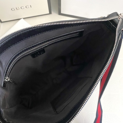 Cheap Gucci AAA Man Messenger Bags #1125412 Replica Wholesale [$60.00 USD] [ITEM#1125412] on Replica Gucci AAA Man Messenger Bags