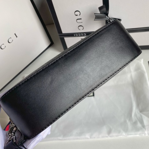 Cheap Gucci AAA Man Messenger Bags #1125414 Replica Wholesale [$60.00 USD] [ITEM#1125414] on Replica Gucci AAA Man Messenger Bags