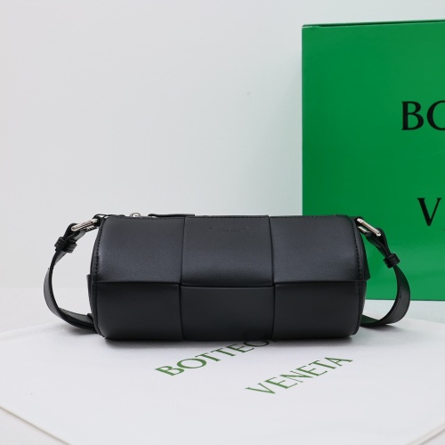 Cheap Bottega Veneta BV AAA Quality Messenger Bags For Women #1125422 Replica Wholesale [$98.00 USD] [ITEM#1125422] on Replica Bottega Veneta BV AAA Quality Messenger Bags