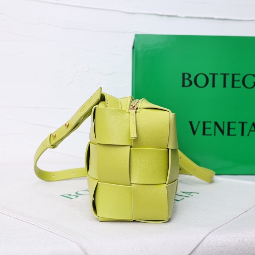 Cheap Bottega Veneta BV AAA Quality Messenger Bags For Women #1125425 Replica Wholesale [$100.00 USD] [ITEM#1125425] on Replica Bottega Veneta BV AAA Quality Messenger Bags