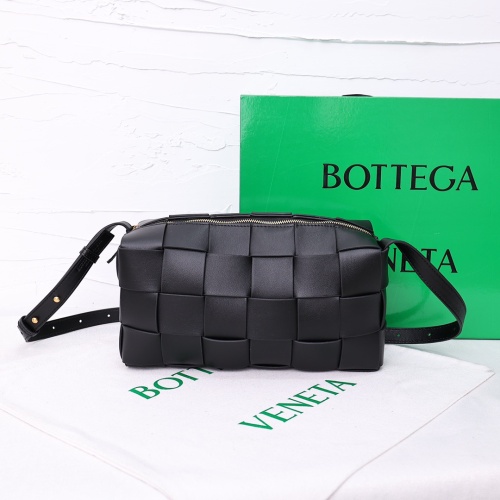 Cheap Bottega Veneta BV AAA Quality Messenger Bags For Women #1125429 Replica Wholesale [$100.00 USD] [ITEM#1125429] on Replica Bottega Veneta BV AAA Quality Messenger Bags