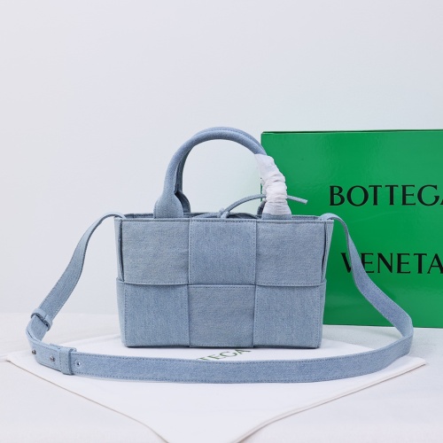 Cheap Bottega Veneta BV AAA Quality Handbags For Women #1125567 Replica Wholesale [$102.00 USD] [ITEM#1125567] on Replica Bottega Veneta BV AAA Handbags