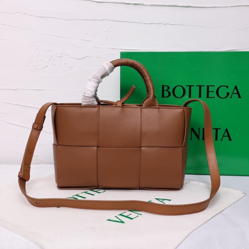 Cheap Bottega Veneta BV AAA Quality Handbags For Women #1125572 Replica Wholesale [$102.00 USD] [ITEM#1125572] on Replica Bottega Veneta BV AAA Handbags