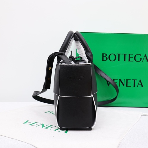 Cheap Bottega Veneta BV AAA Quality Handbags For Women #1125575 Replica Wholesale [$102.00 USD] [ITEM#1125575] on Replica Bottega Veneta BV AAA Handbags