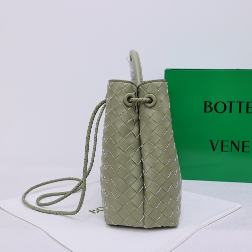 Cheap Bottega Veneta BV AAA Quality Handbags For Women #1125614 Replica Wholesale [$112.00 USD] [ITEM#1125614] on Replica Bottega Veneta BV AAA Handbags