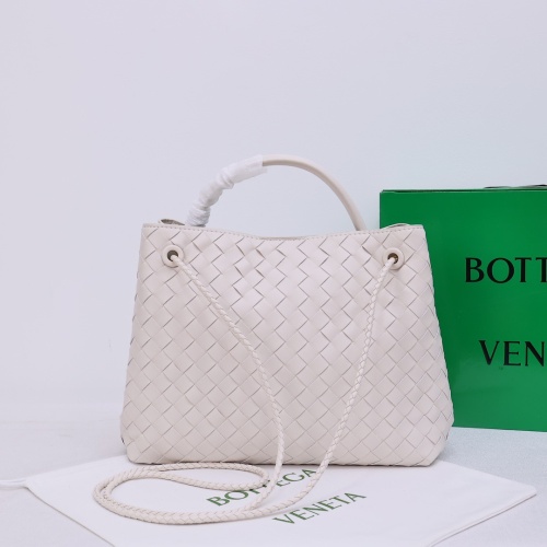 Cheap Bottega Veneta BV AAA Quality Handbags For Women #1125616 Replica Wholesale [$112.00 USD] [ITEM#1125616] on Replica Bottega Veneta BV AAA Handbags