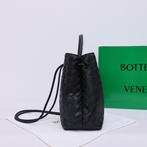 Cheap Bottega Veneta BV AAA Quality Handbags For Women #1125617 Replica Wholesale [$112.00 USD] [ITEM#1125617] on Replica Bottega Veneta BV AAA Handbags