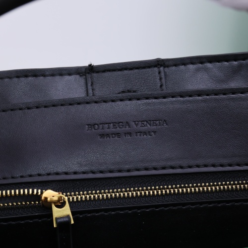 Cheap Bottega Veneta BV AAA Quality Handbags For Women #1125617 Replica Wholesale [$112.00 USD] [ITEM#1125617] on Replica Bottega Veneta BV AAA Handbags