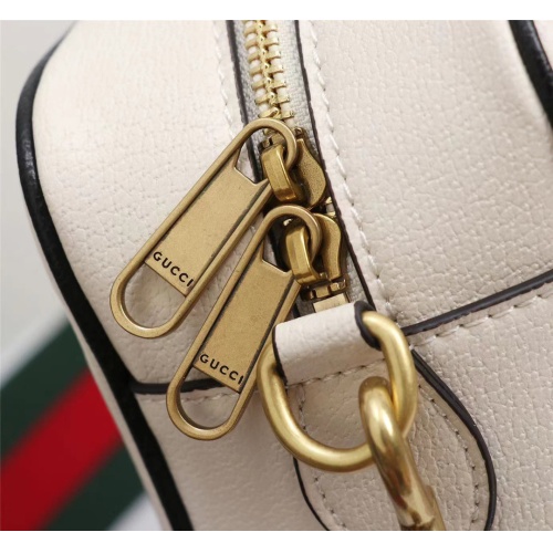 Cheap Gucci AAA Quality Messenger Bags For Women #1125741 Replica Wholesale [$96.00 USD] [ITEM#1125741] on Replica Gucci AAA Quality Messenger Bags