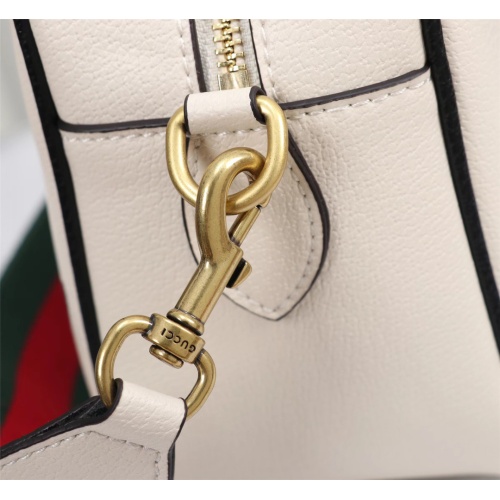 Cheap Gucci AAA Quality Messenger Bags For Women #1125741 Replica Wholesale [$96.00 USD] [ITEM#1125741] on Replica Gucci AAA Quality Messenger Bags