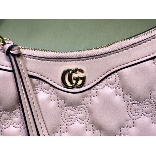 Cheap Gucci AAA Quality Messenger Bags For Women #1125770 Replica Wholesale [$92.00 USD] [ITEM#1125770] on Replica Gucci AAA Quality Messenger Bags