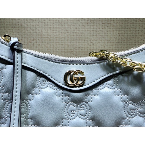 Cheap Gucci AAA Quality Messenger Bags For Women #1125771 Replica Wholesale [$92.00 USD] [ITEM#1125771] on Replica Gucci AAA Quality Messenger Bags