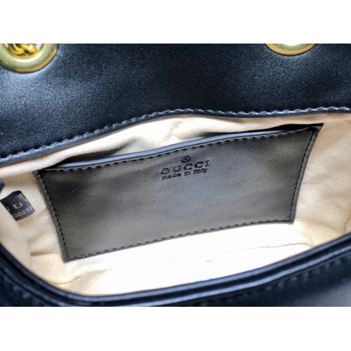 Cheap Gucci AAA Quality Messenger Bags For Women #1125777 Replica Wholesale [$76.00 USD] [ITEM#1125777] on Replica Gucci AAA Quality Messenger Bags