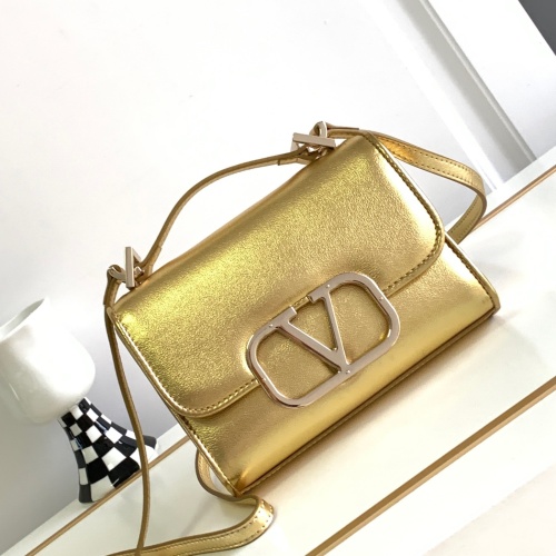 Cheap Valentino AAA Quality Messenger Bags For Women #1125782 Replica Wholesale [$96.00 USD] [ITEM#1125782] on Replica Valentino AAA Quality Messenger Bags