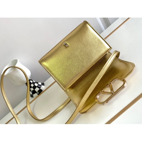 Cheap Valentino AAA Quality Messenger Bags For Women #1125782 Replica Wholesale [$96.00 USD] [ITEM#1125782] on Replica Valentino AAA Quality Messenger Bags