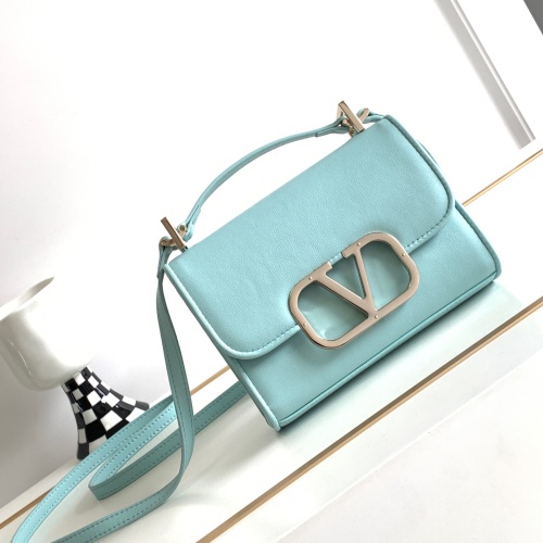 Cheap Valentino AAA Quality Messenger Bags For Women #1125784 Replica Wholesale [$96.00 USD] [ITEM#1125784] on Replica Valentino AAA Quality Messenger Bags