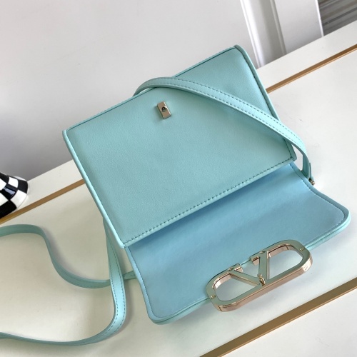 Cheap Valentino AAA Quality Messenger Bags For Women #1125784 Replica Wholesale [$96.00 USD] [ITEM#1125784] on Replica Valentino AAA Quality Messenger Bags