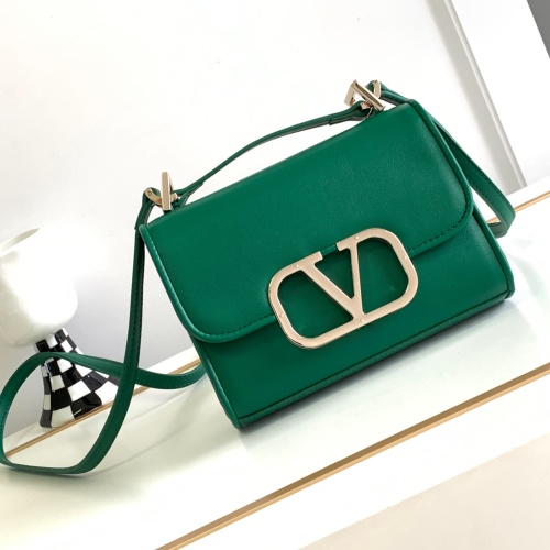 Cheap Valentino AAA Quality Messenger Bags For Women #1125785 Replica Wholesale [$96.00 USD] [ITEM#1125785] on Replica Valentino AAA Quality Messenger Bags