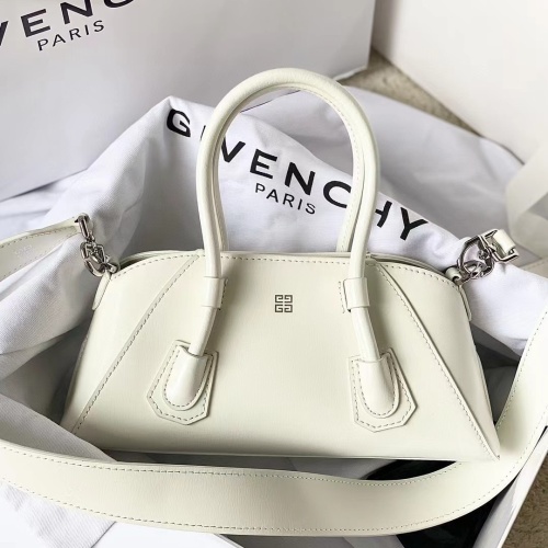 Cheap Givenchy AAA Quality Handbags For Women #1125803 Replica Wholesale [$287.60 USD] [ITEM#1125803] on Replica Givenchy AAA Quality Handbags