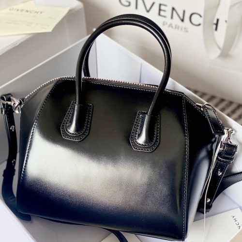 Cheap Givenchy AAA Quality Handbags For Women #1125811 Replica Wholesale [$264.46 USD] [ITEM#1125811] on Replica Givenchy AAA Quality Handbags